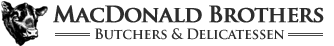 Macdonald Bros Preloader Logo
